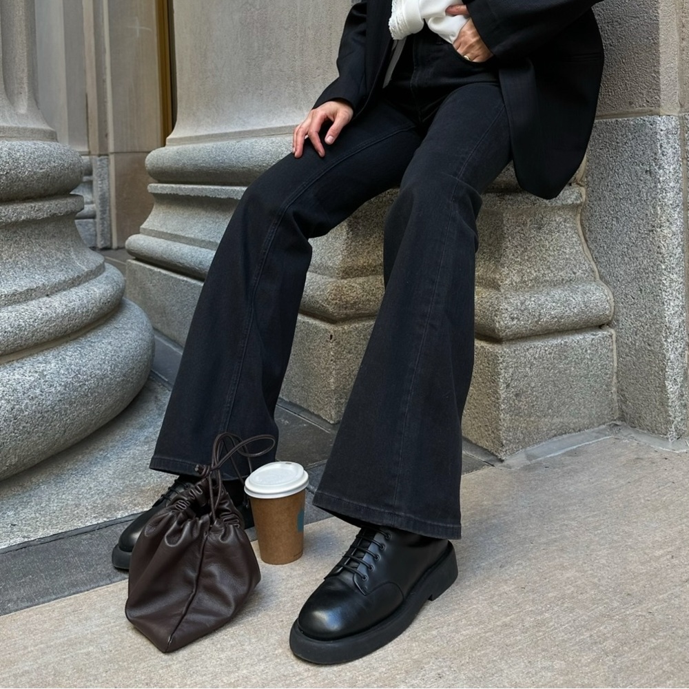 Marcell boots perf cond